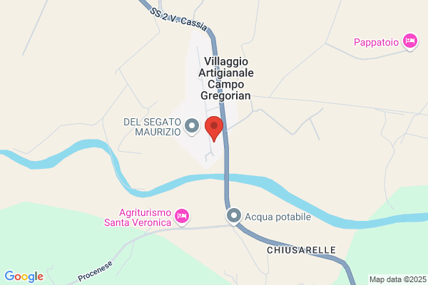 Mobilificio A.P.M. Di Marroni E Paggetti S.R.L.
