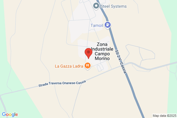 Nuova Sevam