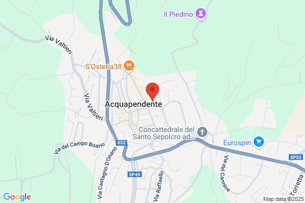 Ristorante Pizzeria Al Pugnalone