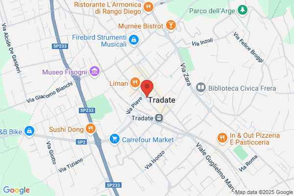Scuola Media Ed Istituto Professionale