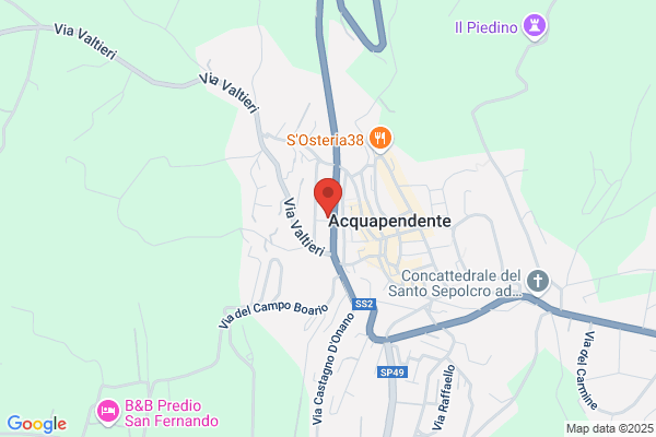 Seccareccio giuseppina