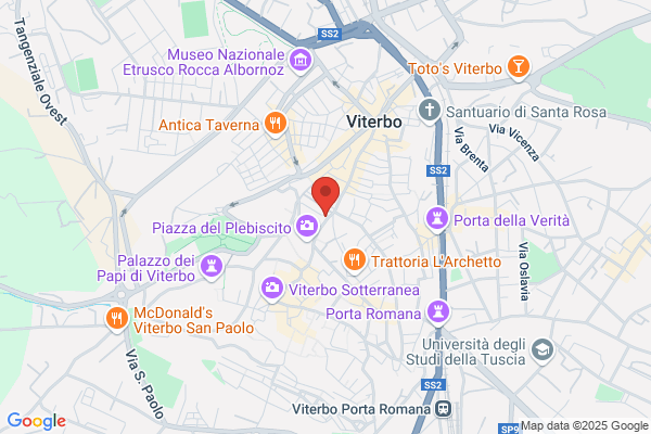 Toscana Pelli S.R.L.