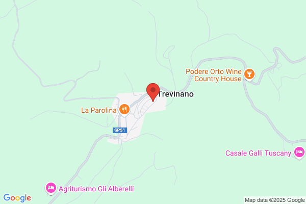 Trattoria da Gianfranco