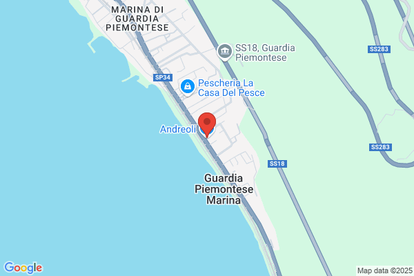 Andreoli Sas