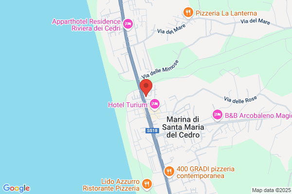 AppartHotel Residence Gandhi