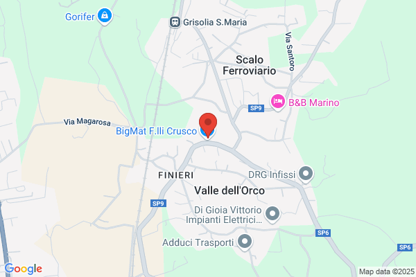 BigMat F.lli Crusco