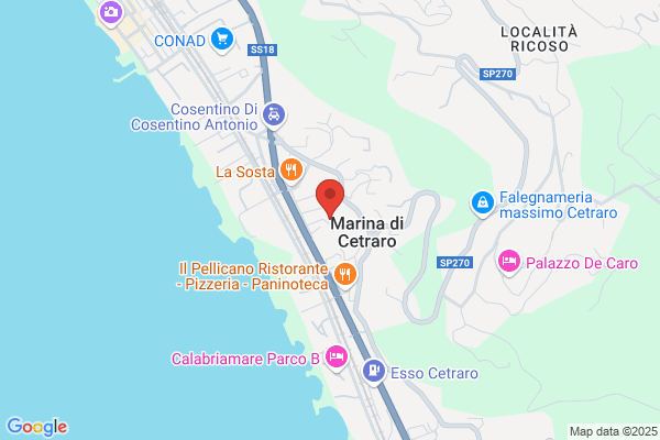 Casa di Cura Arena