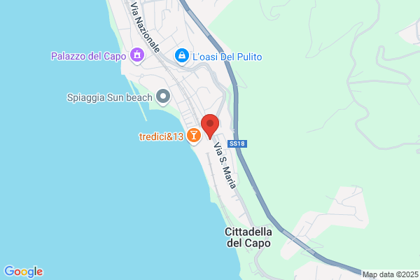Casa di Riposo Vannina