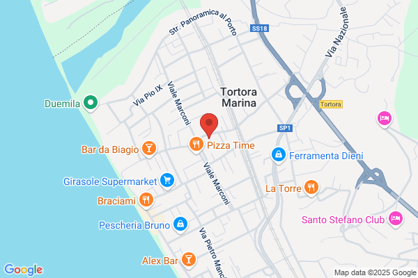 Guerrera Transport