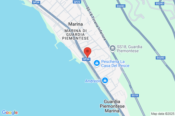 Oh Baby Abbigliamento 0-16 Guardia Piemontese