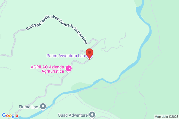 Parco Avventura Lao