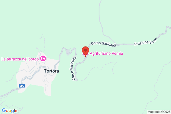 Agriturismo Agripernia