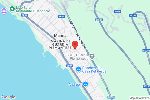 Albergo Ristorante Pizzeria Katisan