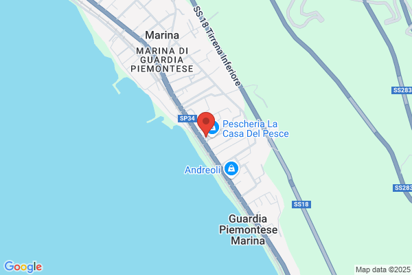 Boutique del Colore di Martino Villiam