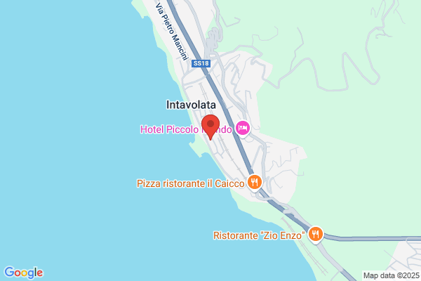 Ristorante Acquadimare