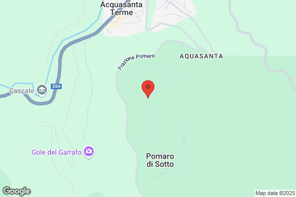Agriturismo Il Roccolo