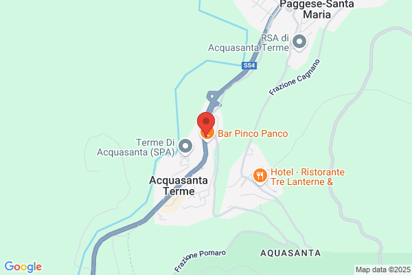 Agenzia Viaggi Finalmente Tours