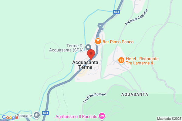 Falegnameria Palombini