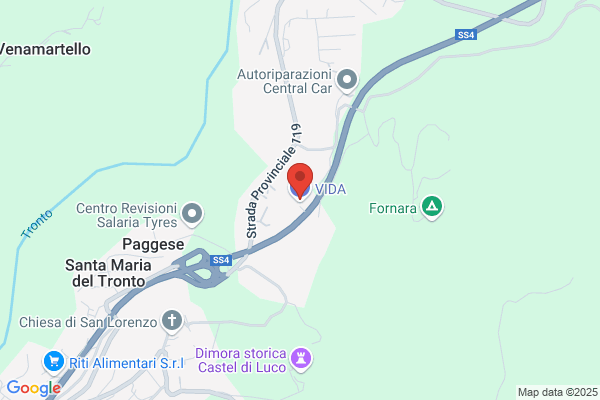 Farmacia Fortuna