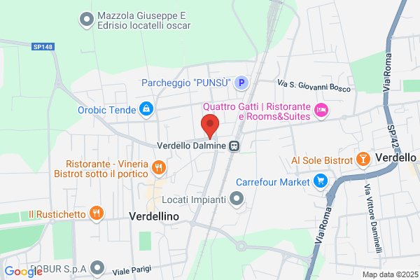 Liberatoscioli Arch. Nunzio & C. S.N.C.