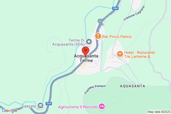 Macellerie Mattatoio Petrelli