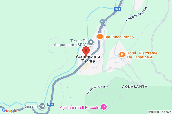 Poste Italiane-Ente Pubblico Economico
