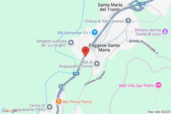 Quadrifoglio Di Mariani Ave Maria