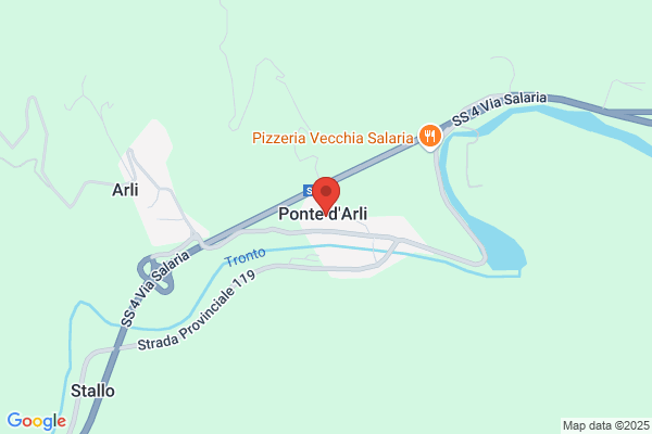 Regione Marche Azienda Sanitaria-Usl N.13-Ascoli Piceno