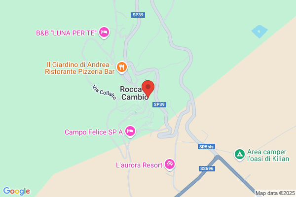 Ristorante Il Caminetto