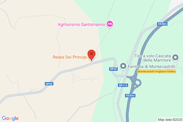 Relais dei Principi