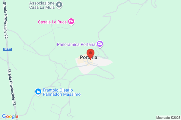 Ristorante Pesciaioli