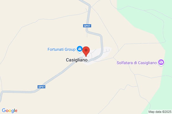 Castello Di Casigliano
