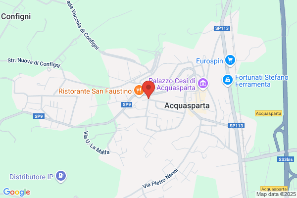 D.L. Service Di Antonelli Fausta