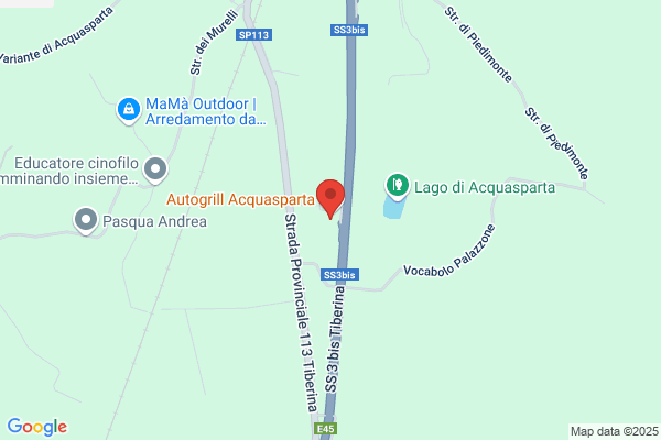 Eni Station