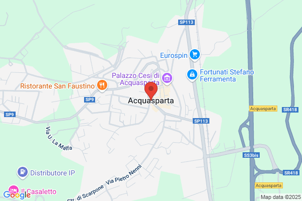 Cameli Marmi Di Cameli Fabrizio