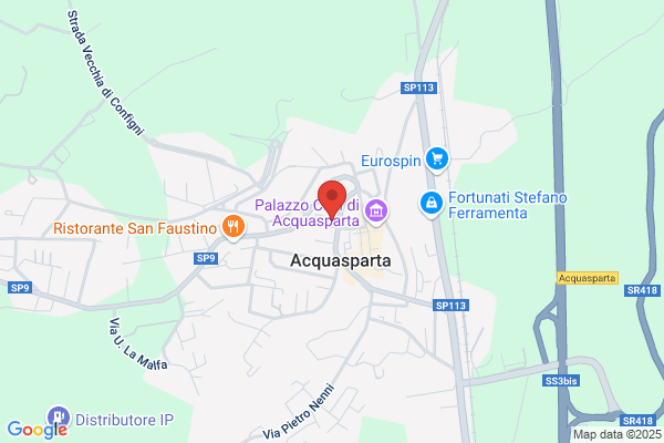 Farmacia Brutti Dr. Fortunato