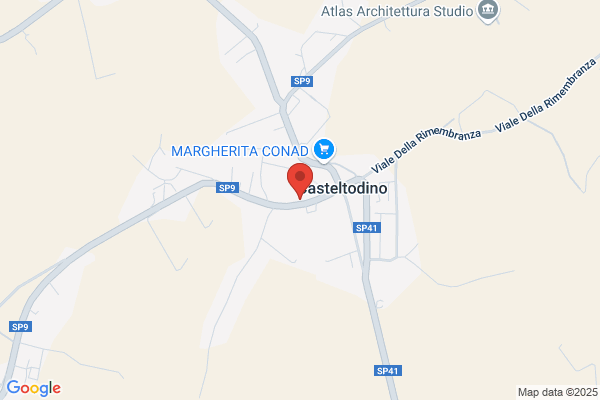 Farmacia Dr. Bettelli