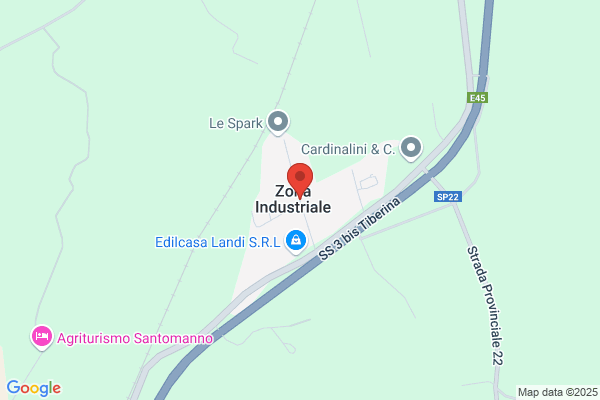 Fratelli Pasquinelli Srl
