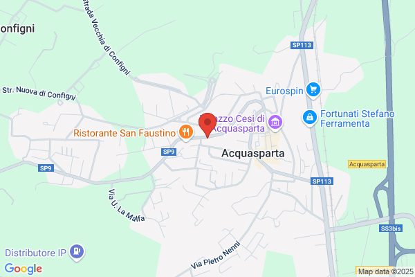 Grasselli Uffreduzzi Nella