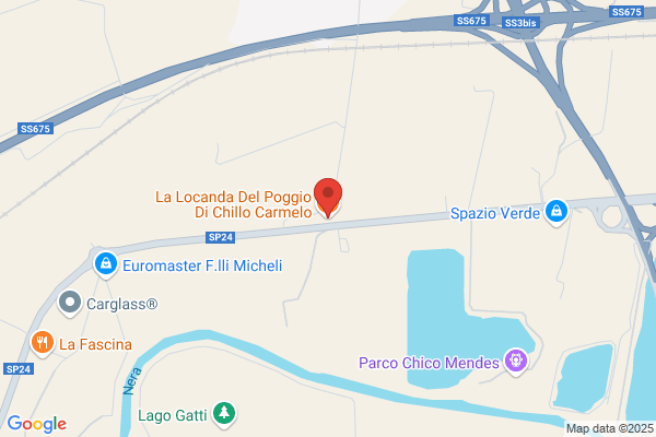 Osteria Le Tre Oche
