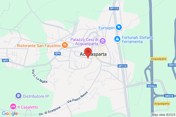 Panificio Deidda L. E C. Snc