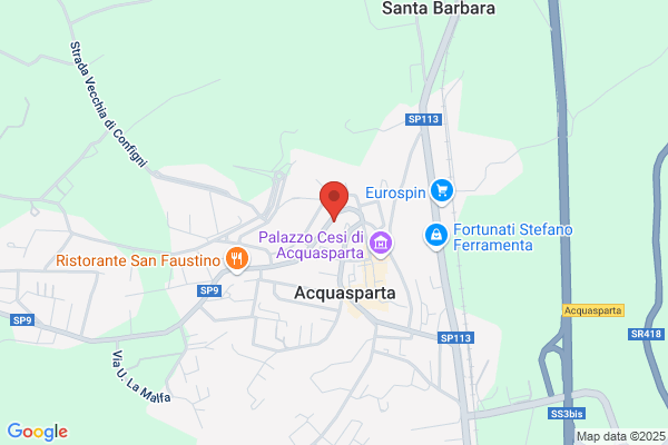 Poste Italiane S.P.A.