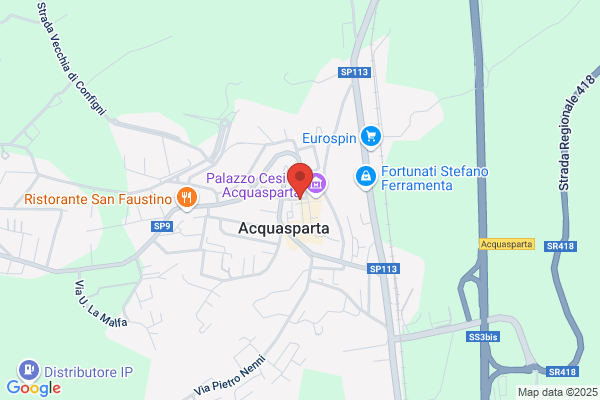 Rosati alviero