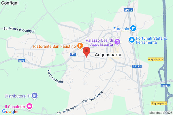 Scuola Materna Statale
