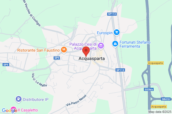 Serranelli Abbigliamento Di Serranelli Massimiliano E C. S.A.S.