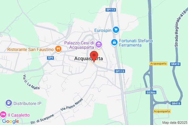 Taddei ulisse