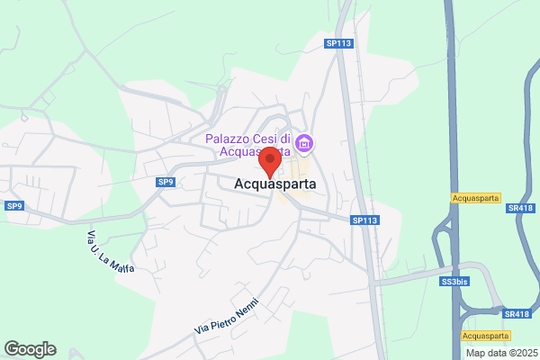Zazzaretti & Moretti