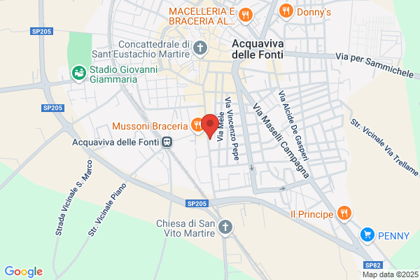 boutique felice casucci