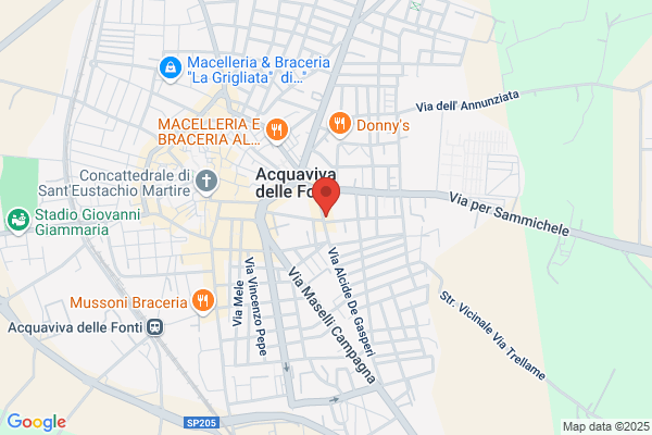 Terranova Di Roscigno Veronica