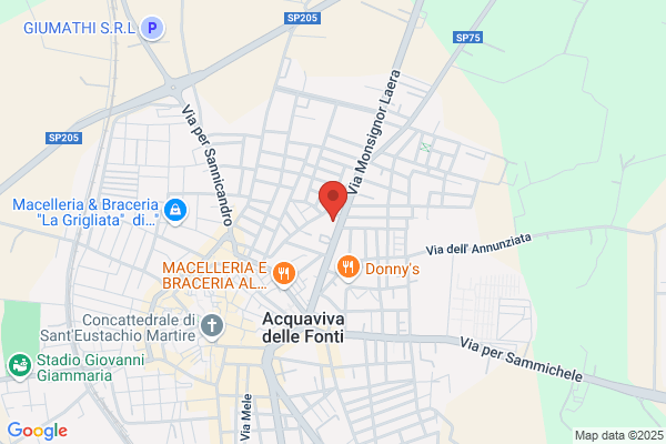 Scuola Elementare Aldo Moro